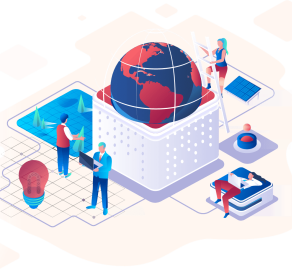 Разработка сложных сайтов для построения систем коммуникации в Джохоре-Бару