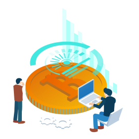 Создание сложного сайта для блокчейн и криптовалюты в Джохоре-Бару